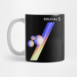 solcial Mug